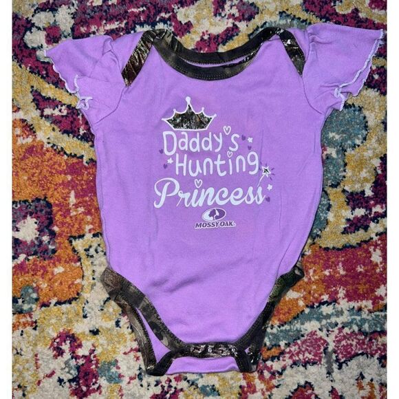 Infant Girls Onesie & Top Bundle (SET OF 4) - Picture 2 of 5